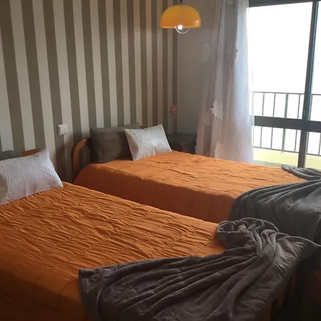 Cruzeiro Da Rocha Apartament Portimão