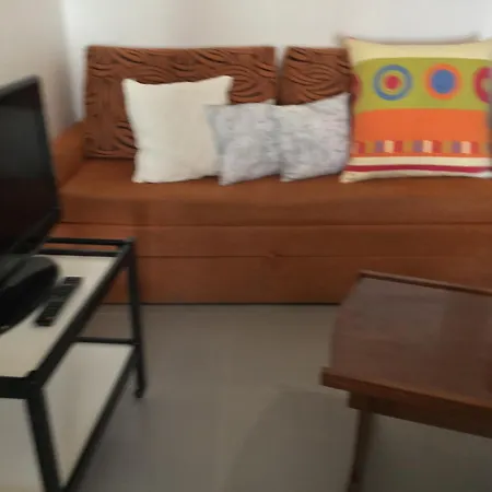 Cruzeiro Da Rocha Apartament Portimão