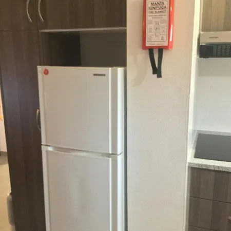 Apartament Cruzeiro Da Rocha *