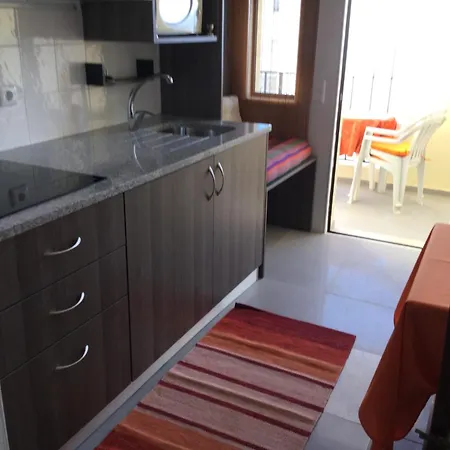 Cruzeiro Da Rocha Apartament *