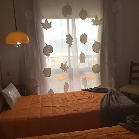 Cruzeiro Da Rocha Apartament Portimão