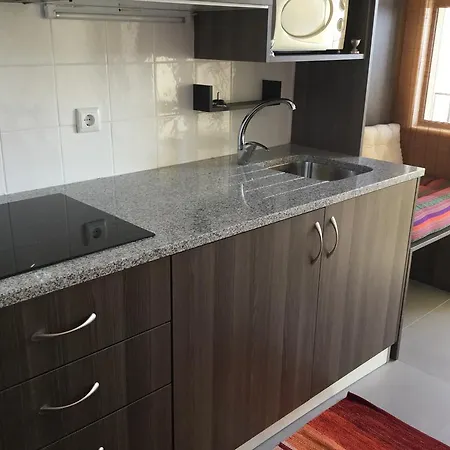 Cruzeiro Da Rocha Apartament