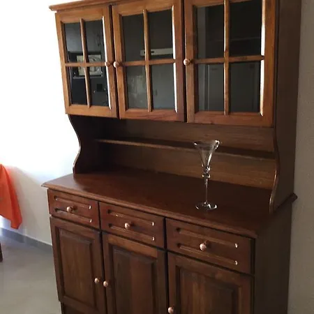 Apartament Cruzeiro Da Rocha *