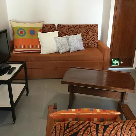 Apartament Cruzeiro Da Rocha Portimão