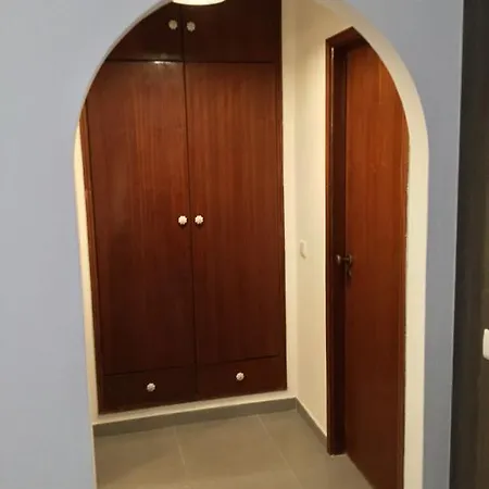 Cruzeiro Da Rocha Apartament Portimão
