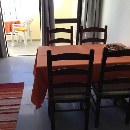 Apartament Cruzeiro Da Rocha Portimão