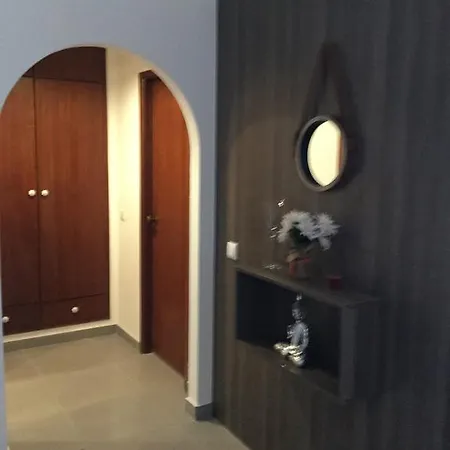 Cruzeiro Da Rocha Portimão