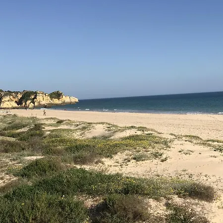 Cruzeiro Da Rocha Apartament Portimão