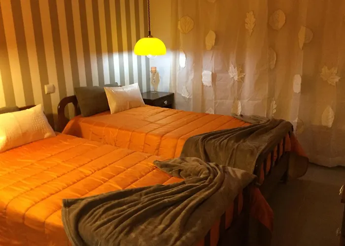 Cruzeiro Da Rocha Apartamento *