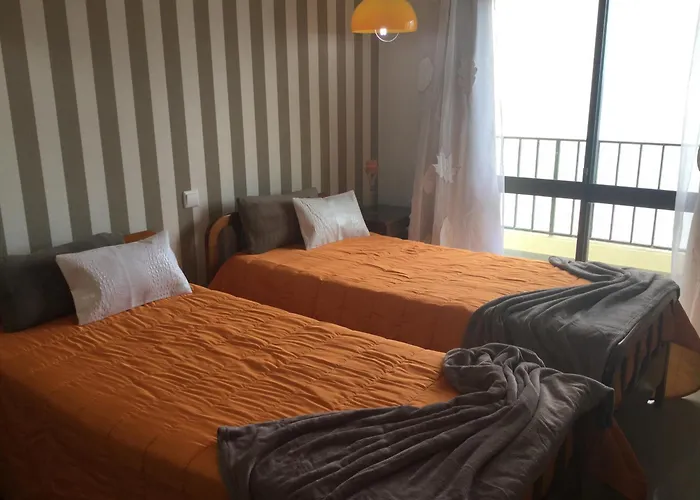 Cruzeiro Da Rocha Apartamento Portimão