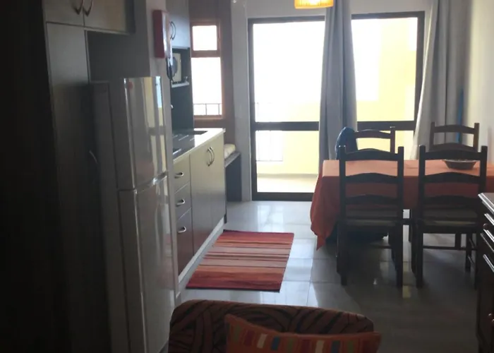 Cruzeiro Da Rocha Apartamento *