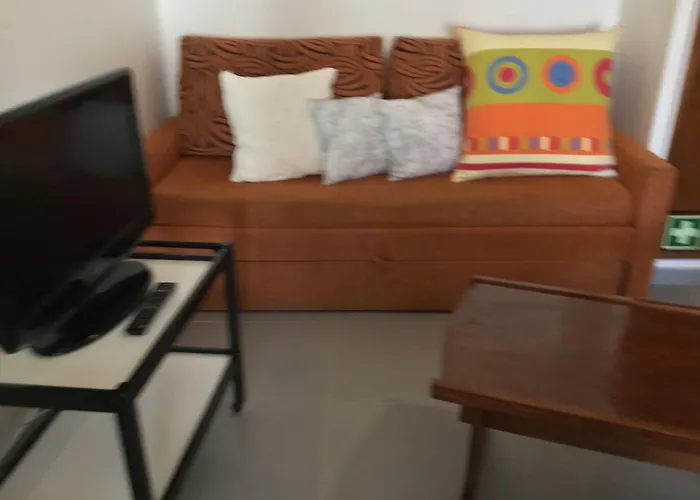 Cruzeiro Da Rocha Apartamento Portimão