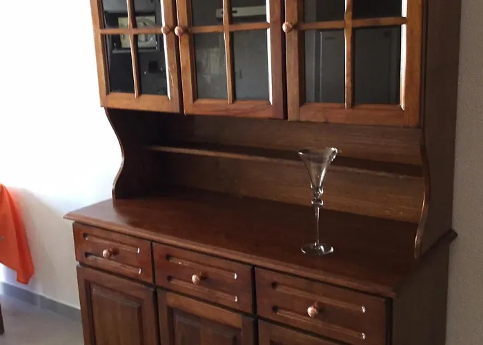 Cruzeiro Da Rocha Apartamento