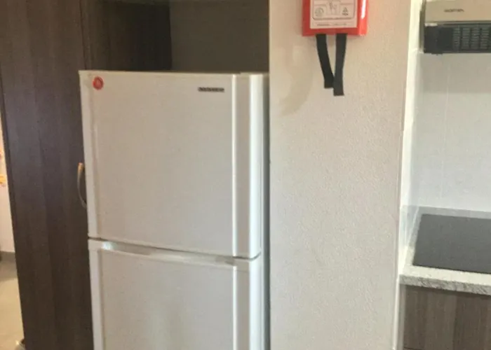 Apartamento Cruzeiro Da Rocha *