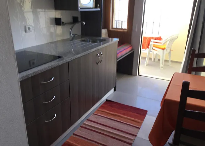 Cruzeiro Da Rocha Apartamento *