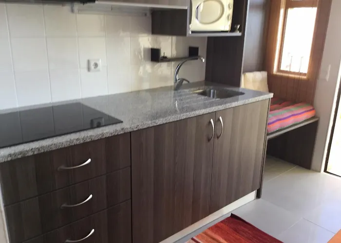 Apartamento Cruzeiro Da Rocha Portimão