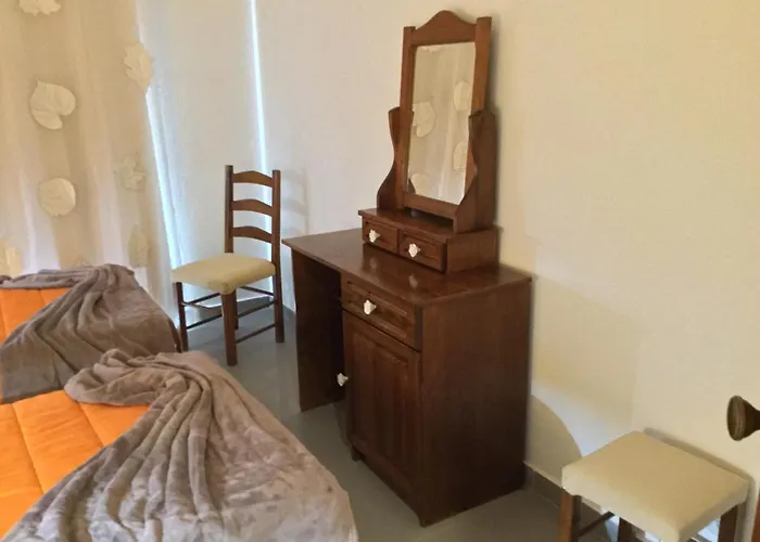 Cruzeiro Da Rocha Apartamento Portimão