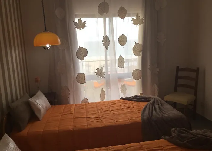 Cruzeiro Da Rocha Apartamento Portimão