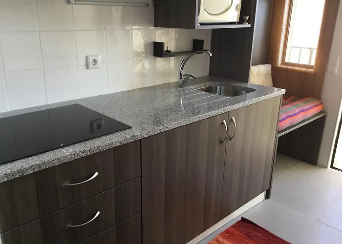 Cruzeiro Da Rocha Apartamento