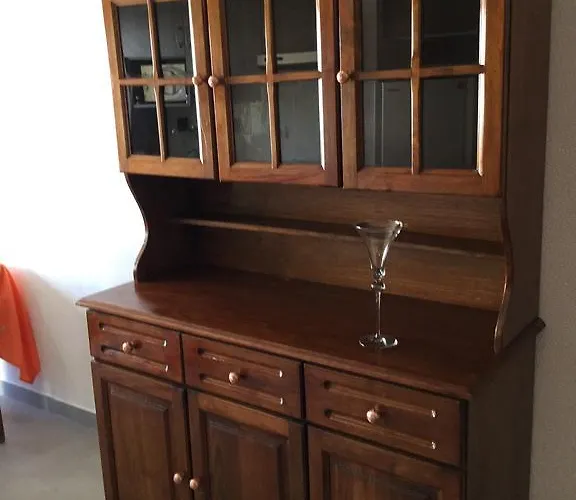 Apartamento Cruzeiro Da Rocha *