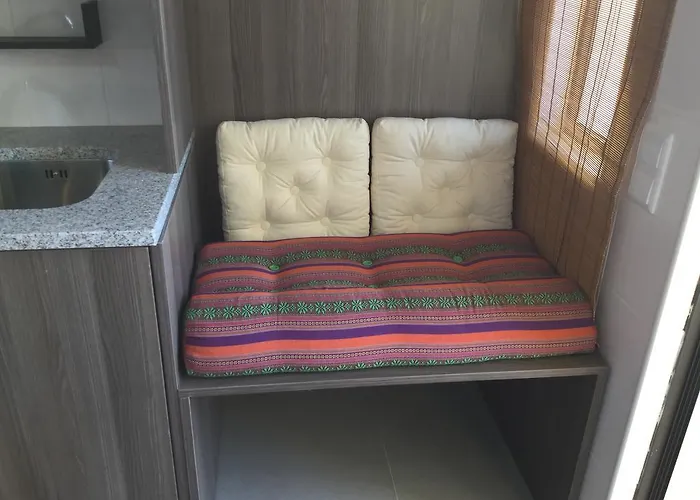 Cruzeiro Da Rocha Apartamento *