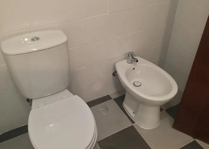 Apartamento Cruzeiro Da Rocha