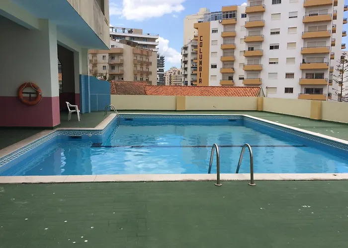 Cruzeiro Da Rocha Apartamento