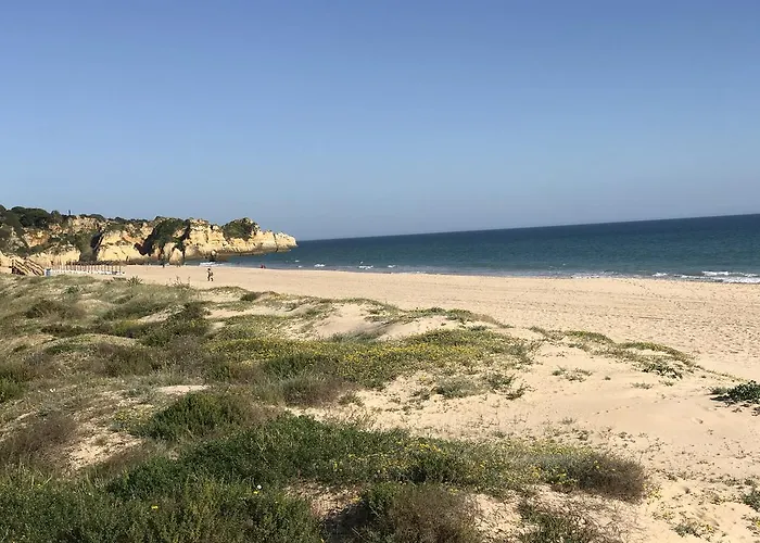 Cruzeiro Da Rocha Apartamento Portimão