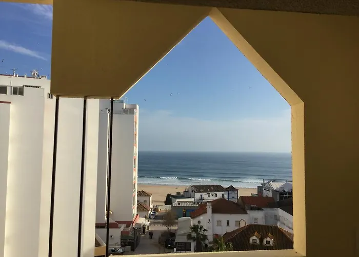 Cruzeiro Da Rocha * Portimão