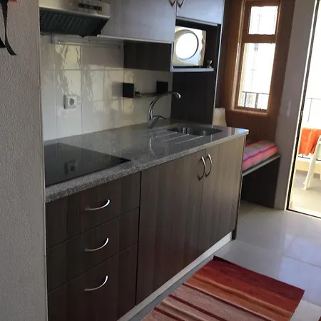 شقة Cruzeiro Da Rocha *