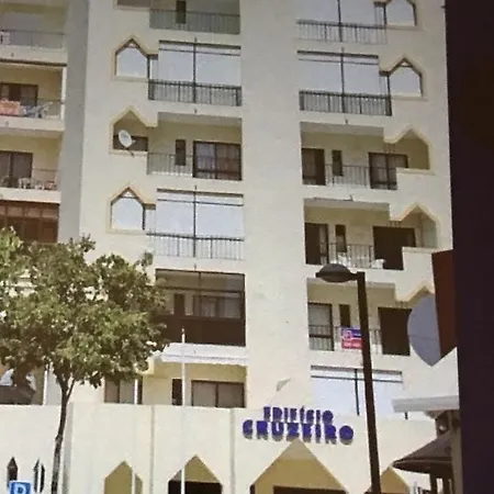 Cruzeiro Da Rocha بورتيماو