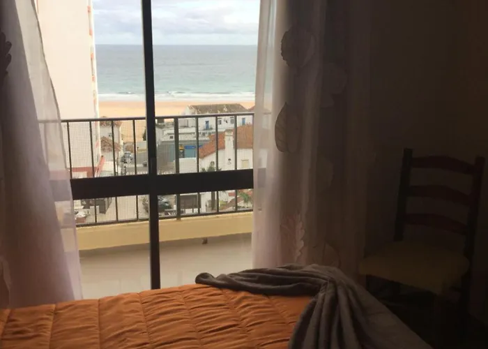 Apartment Cruzeiro Da Rocha Portimao