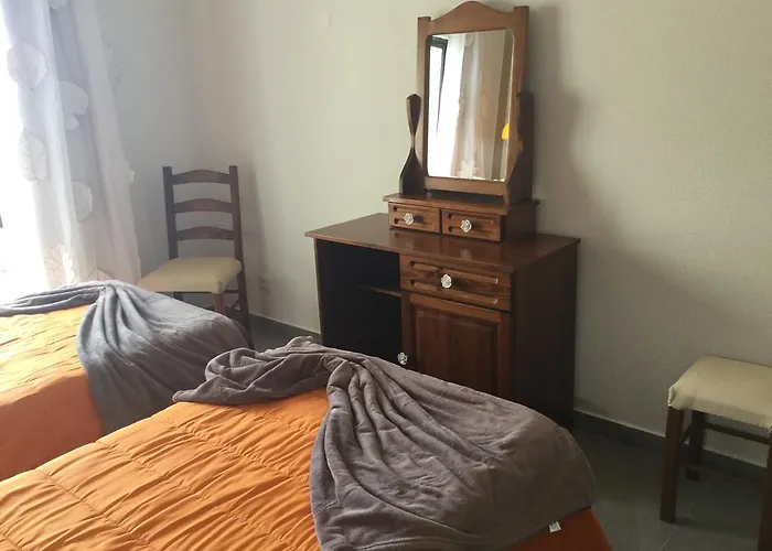 Cruzeiro Da Rocha * Portimao