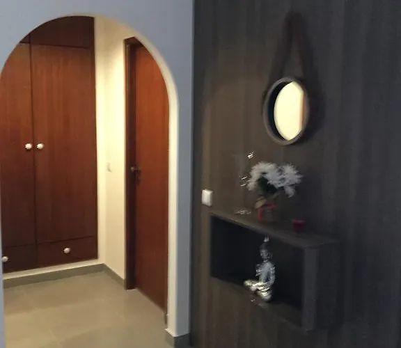 Cruzeiro Da Rocha Portimao