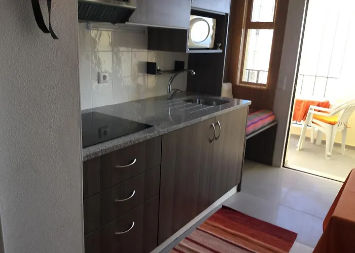 Apartment Cruzeiro Da Rocha *